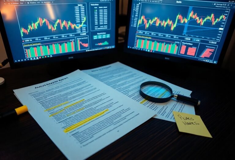 Sifting Through the Noise – Using Analyst Insights to Form Your Own Investment View