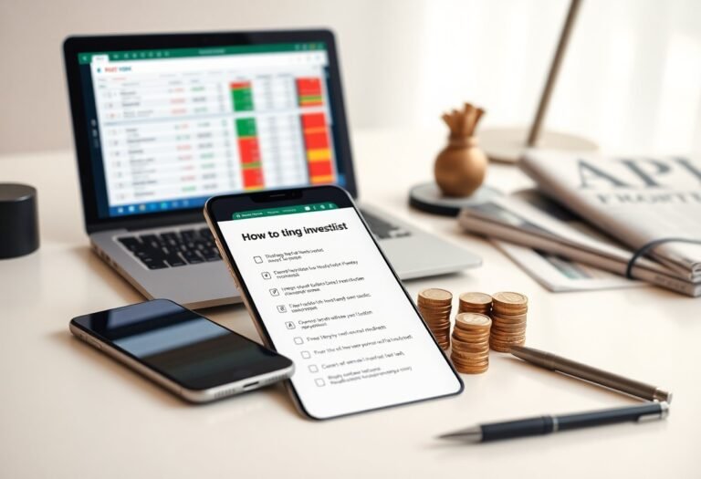 “How to Start Investing in Shares in India – Step-by-Step for Beginners”
