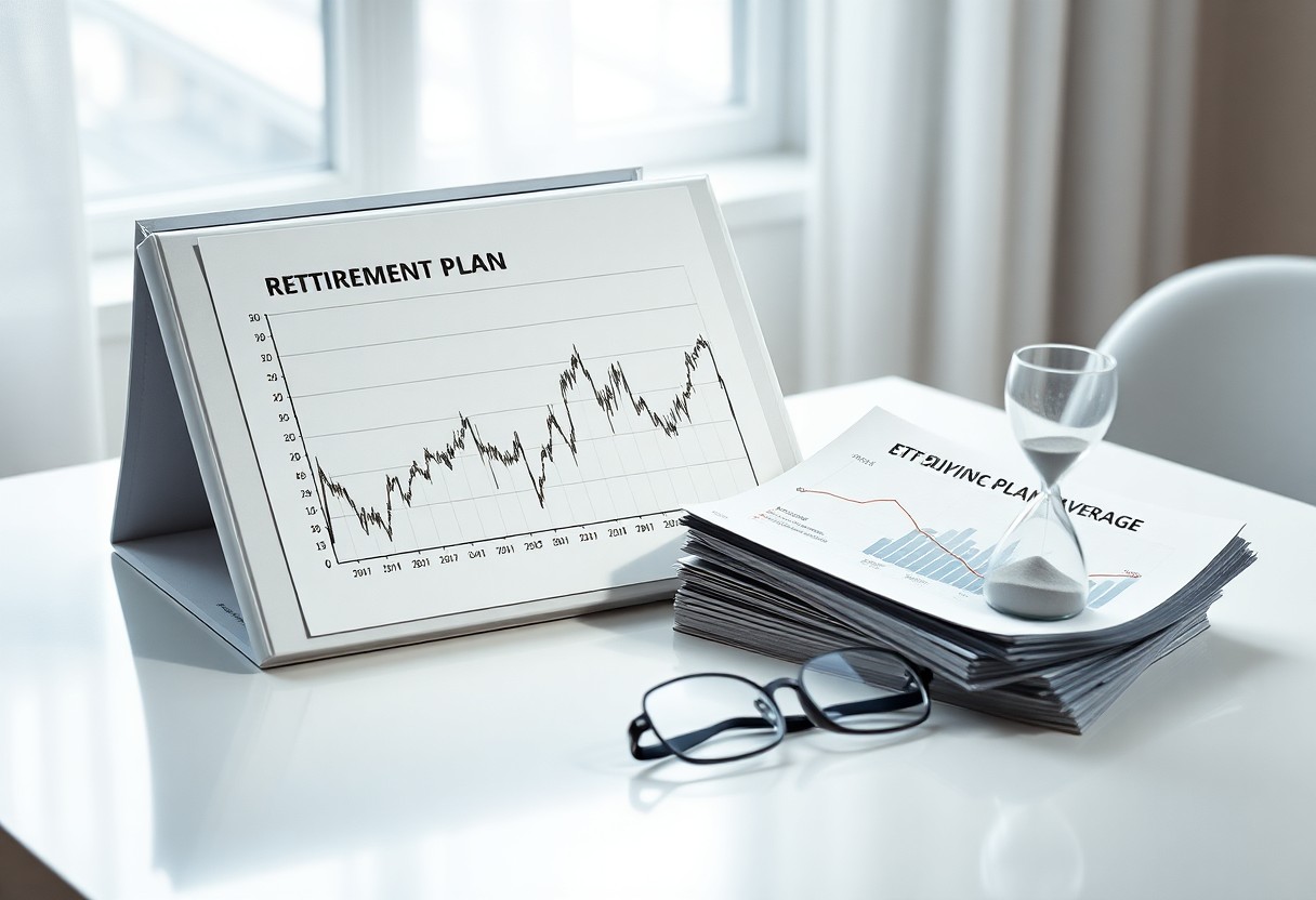 Riding the Wave – How Long-Term Investing Smooths Out Market Volatility