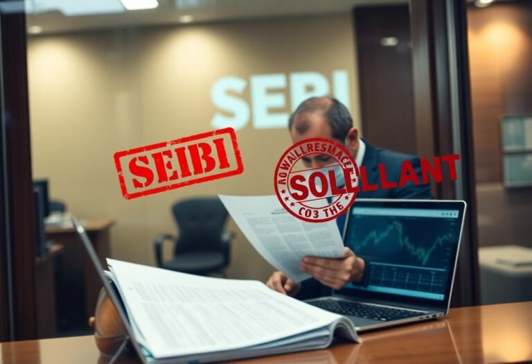 The SEBI Scrutiny – How Regulations Protect Investors from Biased Research