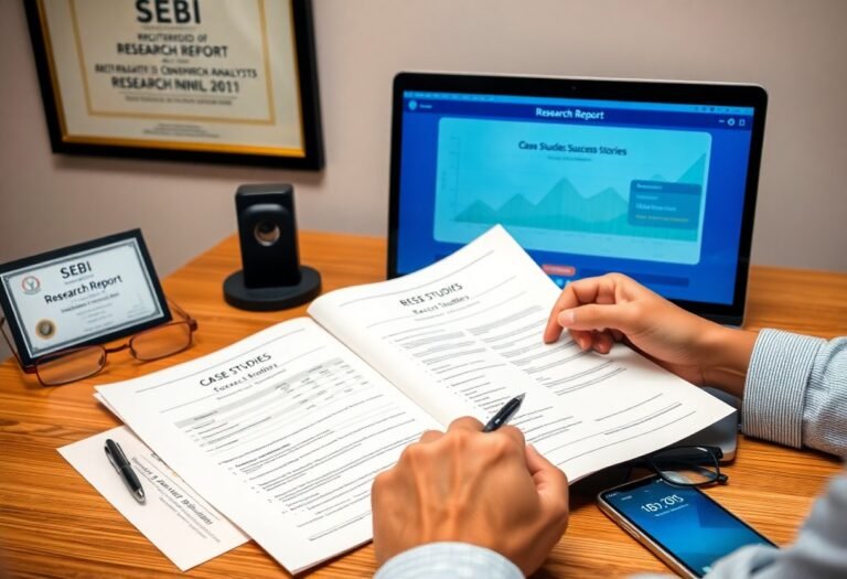 “Why Retail Investors Should Pay Attention to SEBI-Registered Research Analysts”