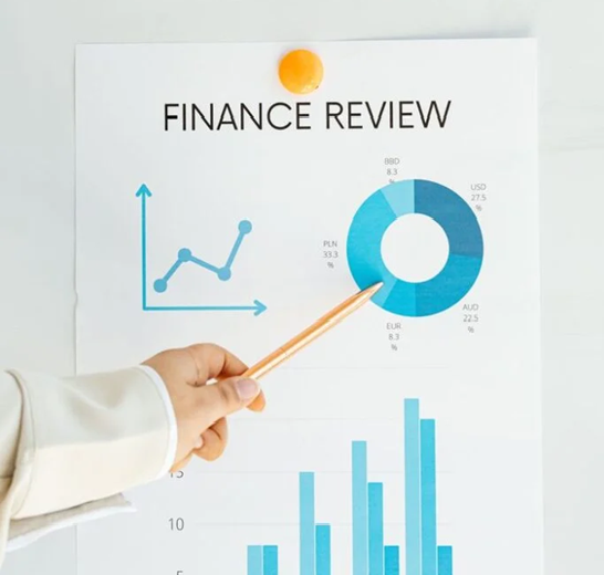 Financial Analysis