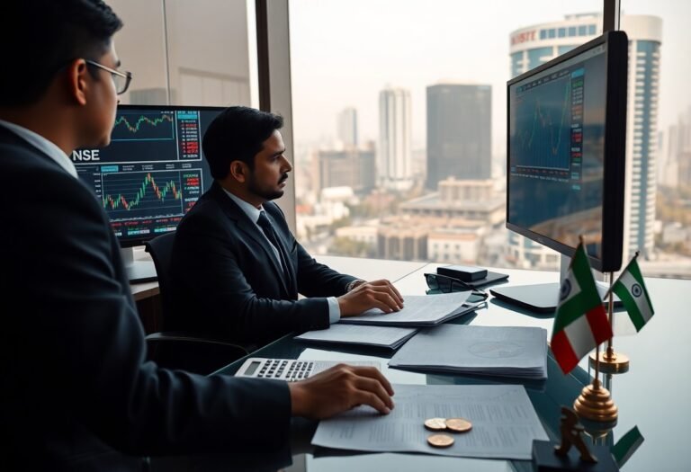 “Who Is a Research Analyst and Why Are They Important for Indian Investors?”